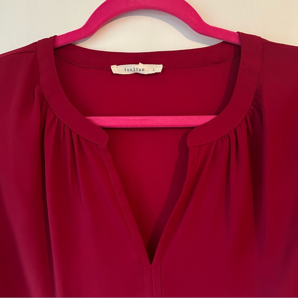 Fun2Fun blouse